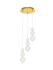 ADAN lampa wisząca LE43214 Luces Exclusivas - NEGOCJUJ CENĘ!