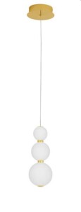 ADAN lampa wisząca LE43215 Luces Exclusivas - NEGOCJUJ CENĘ!