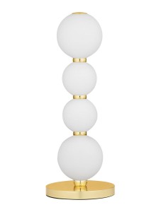 ADAN lampa stolikowa LE43216 Luces Exclusivas - NEGOCJUJ CENĘ!