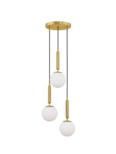 AGRO lampa wisząca LE43223 Luces Exclusivas - NEGOCJUJ CENĘ!
