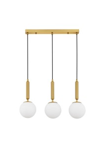 AGRO lampa wisząca LE43225 Luces Exclusivas - NEGOCJUJ CENĘ!