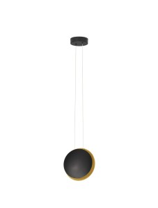 BACA lampa wisząca LE43230 Luces Exclusivas - NEGOCJUJ CENĘ!
