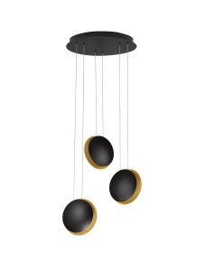 BACA lampa wisząca LE43231 Luces Exclusivas - NEGOCJUJ CENĘ!