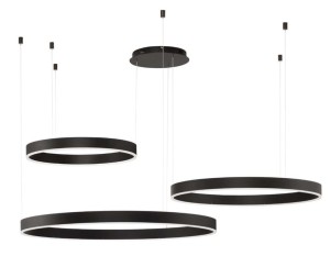 DONDE lampa wisząca LE43258 Luces Exclusivas - NEGOCJUJ CENĘ!
