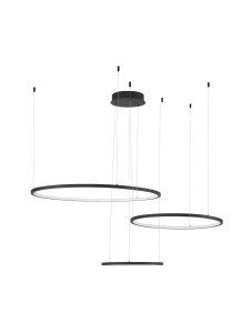 ABAJO lampa wisząca LE43296 Luces Exclusivas - NEGOCJUJ CENĘ!