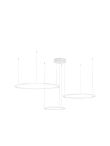 ABAJO lampa wisząca LE43298 Luces Exclusivas - NEGOCJUJ CENĘ!