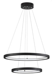 IRUN lampa wisząca LE43300 Luces Exclusivas - NEGOCJUJ CENĘ!