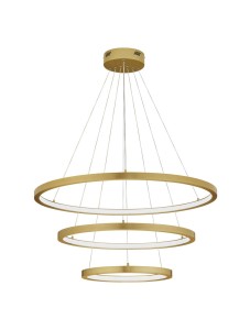IRUN lampa wisząca LE43304 Luces Exclusivas - NEGOCJUJ CENĘ!