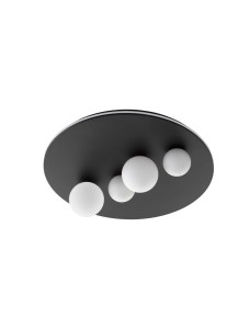 ABRAS lampa sufitowa LE43315 Luces Exclusivas - NEGOCJUJ CENĘ!