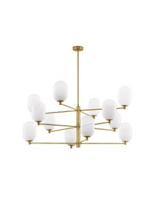 BADESI lampa wisząca LE43353 Luces Exclusivas - NEGOCJUJ CENĘ!