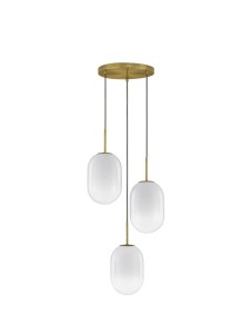 ACUYO lampa wisząca LE43358 Luces Exclusivas - NEGOCJUJ CENĘ!