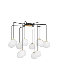 ADOBE lampa wisząca LE43364 Luces Exclusivas - NEGOCJUJ CENĘ!