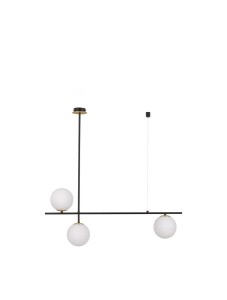 AEREO lampa wisząca LE43368 Luces Exclusivas - NEGOCJUJ CENĘ!