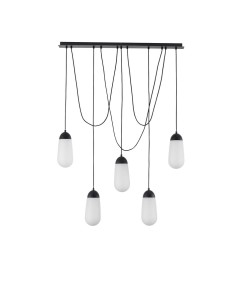 BADEN lampa wisząca LE43373 Luces Exclusivas - NEGOCJUJ CENĘ!