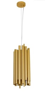 BAJHI lampa wisząca LE43386 Luces Exclusivas - NEGOCJUJ CENĘ!