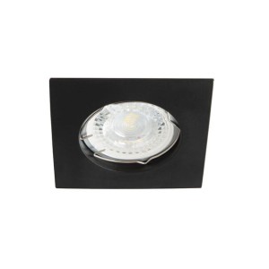 NAVI CTX-DS10-B sufitowa oprawa punktowa stała czarna 25990 Kanlux