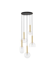 BAJOS lampa wisząca LE43395 Luces Exclusivas - NEGOCJUJ CENĘ!
