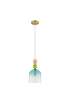 BALAM lampa wisząca LE43396 Luces Exclusivas - NEGOCJUJ CENĘ!