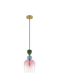 BALAM lampa wisząca LE43397 Luces Exclusivas - NEGOCJUJ CENĘ!