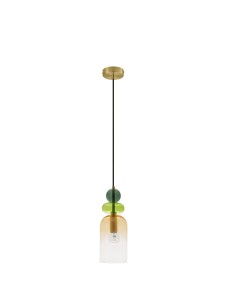 BALAM lampa wisząca LE43398 Luces Exclusivas - NEGOCJUJ CENĘ!