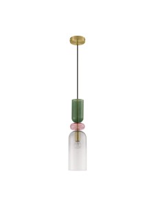 BALAM lampa wisząca LE43399 Luces Exclusivas - NEGOCJUJ CENĘ!