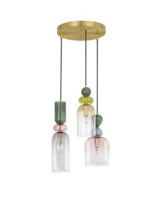 BALAM lampa wisząca LE43400 Luces Exclusivas - NEGOCJUJ CENĘ!
