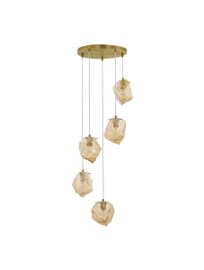 BALUN lampa wisząca LE43402 Luces Exclusivas - NEGOCJUJ CENĘ!