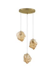 BALUN lampa wisząca LE43403 Luces Exclusivas - NEGOCJUJ CENĘ!