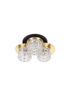 BAMOA lampa sufitowa LE43422 Luces Exclusivas - NEGOCJUJ CENĘ!