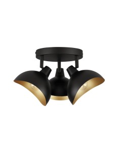 BANAC lampa sufitowa LE43424 Luces Exclusivas - NEGOCJUJ CENĘ!