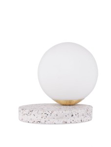 MERINO lampa stolikowa LE43441 Luces Exclusivas - NEGOCJUJ CENĘ!
