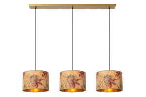 TANSELLE lampa wisząca 10415/03/99 Lucide - NEGOCJUJ CENĘ!