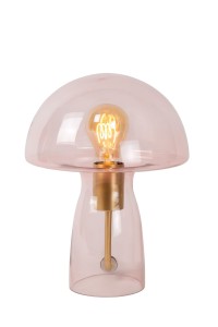 FUNGO lampa stolikowa 10514/01/66 Lucide - NEGOCJUJ CENĘ!