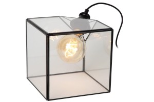 DAVOS lampa stolikowa 10518/20/60 Lucide - NEGOCJUJ CENĘ!