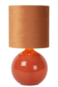 ESTERAD lampa stolikowa 10519/81/53 Lucide - NEGOCJUJ CENĘ!