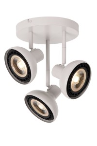 SENSAS lampa sufitowa 30997/13/31 Lucide - NEGOCJUJ CENĘ!