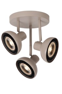 SENSAS lampa sufitowa 30997/13/38 Lucide - NEGOCJUJ CENĘ!