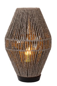 CORDULLE lampa stolikowa 34543/01/36 Lucide - NEGOCJUJ CENĘ!