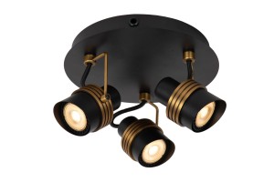 TUNDRAN lampa sufitowa 34944/13/30 Lucide - NEGOCJUJ CENĘ!