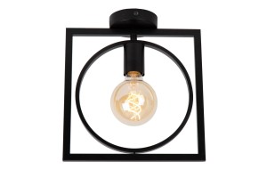 SUUS lampa sufitowa 00127/01/30 Lucide - NEGOCJUJ CENĘ!