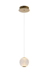 CINTRA lampa wisząca 13499/04/60 Lucide - NEGOCJUJ CENĘ!