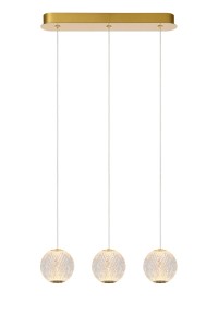 CINTRA lampa wisząca 13499/12/60 Lucide - NEGOCJUJ CENĘ!
