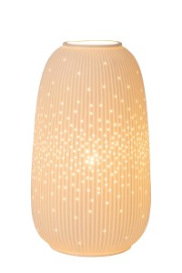 FLORES lampa stolikowa 13541/14/31 Lucide - NEGOCJUJ CENĘ!