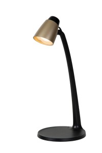 LUDO lampa biurkowa 18660/05/02 Lucide - NEGOCJUJ CENĘ!