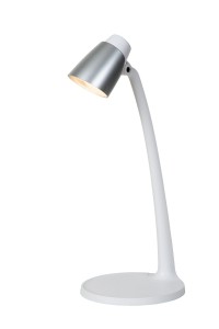 LUDO lampa biurkowa 18660/05/31 Lucide - NEGOCJUJ CENĘ!
