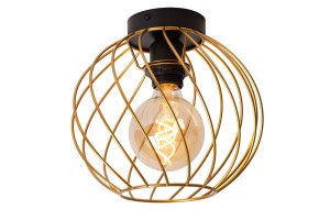 DANZA lampa sufitowa 21128/25/02 Lucide - NEGOCJUJ CENĘ!
