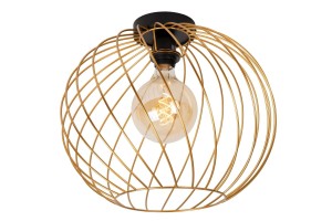 DANZA lampa sufitowa 21128/40/02 Lucide - NEGOCJUJ CENĘ!
