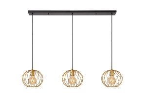 DANZA lampa wisząca 21428/03/02 Lucide - NEGOCJUJ CENĘ!