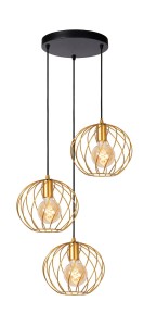 DANZA lampa wisząca 21428/13/02 Lucide - NEGOCJUJ CENĘ!