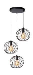 DANZA lampa wisząca 21428/13/30 Lucide - NEGOCJUJ CENĘ!